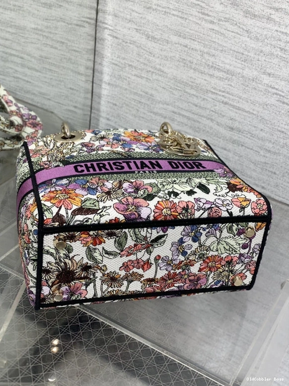 OldCobbler Bags DI0R-24CM LADY 0717